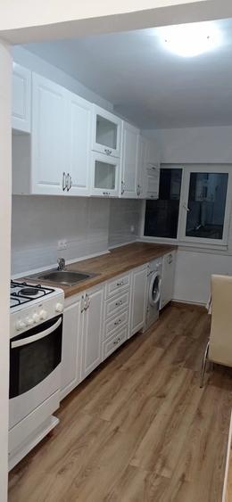Garsonieră decomandată în Cetate