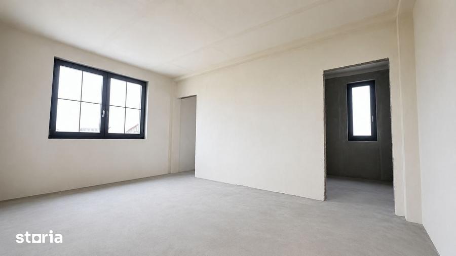 Duplex premium 4 camere, 3 bai, Mosnita Noua - 5
