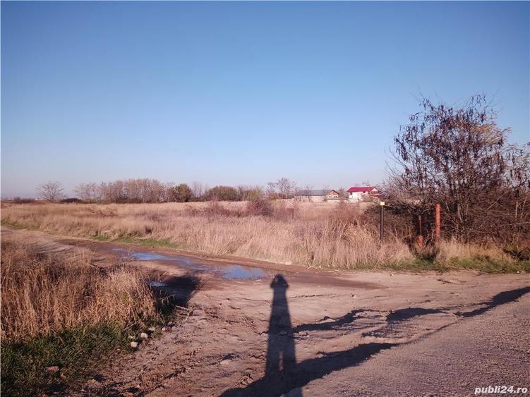 teren extravilan intravilan - 1