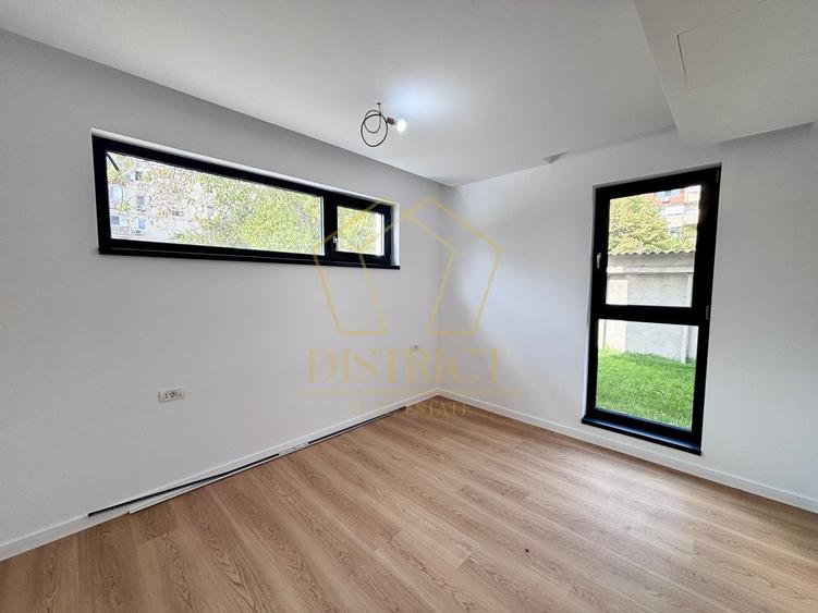 Apartament cu 2 camere decomandat în Cetății