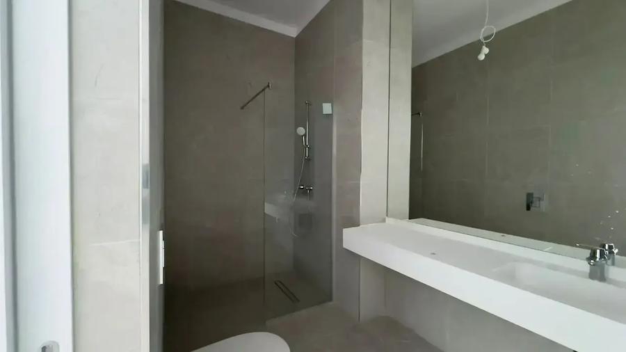 Apartament 2 Camere - Mall Promenada - One Floreasca Tower- - 10