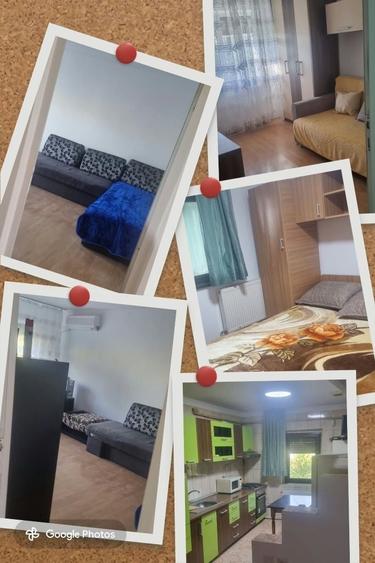 Apartament cu 3 camere decomandat în Orizont