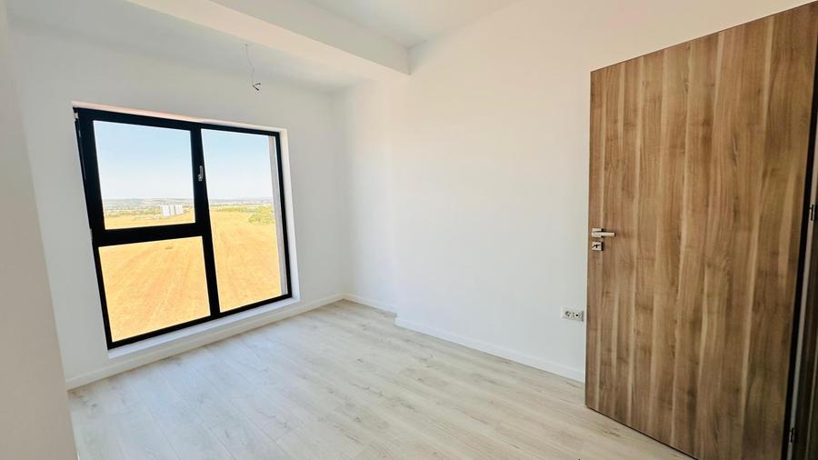 Apartament cu 3 camere decomandat în Albert