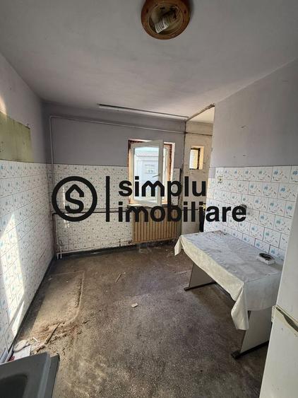 3 camere, 2 bai, Valea Rosie - 100 000 Euro - 4