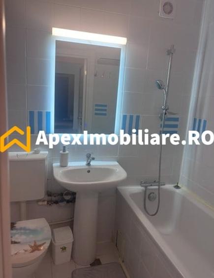 Apartament cu 3 camere semidecomandat, mobilat în Drumul Taberei
