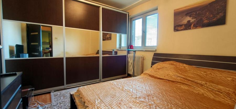 Apartament cu 2 camere circular în Drumul Taberei
