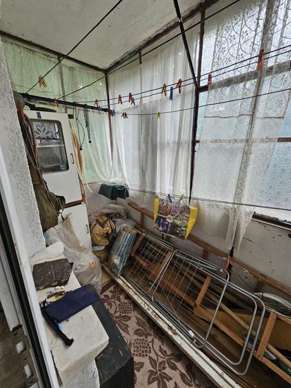 Apartament cu 2 camere decomandat în Dorobanți 1