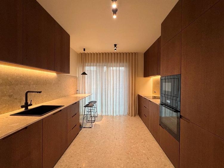 Apartament superb in complexul Noor Unirii/ prima inchiriere/ parcare subterana - 5