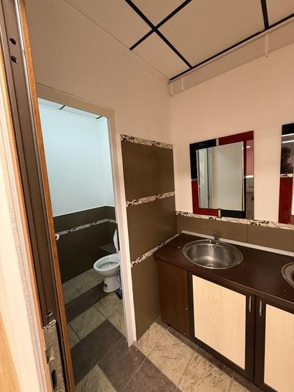 Spațiu comercial, de 100 mp, în Central