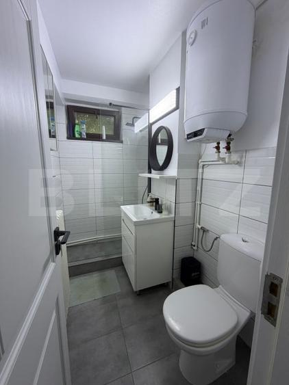 Apartament 2 camere, decomandat, 50 mp, zona Centrala - 9