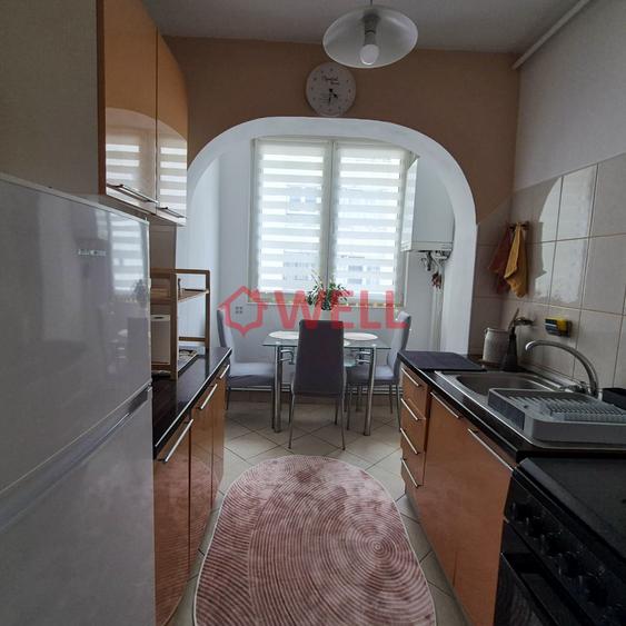 APARTAMENT CU 3 CAMERE DE ÎNCHIRIAT - 10