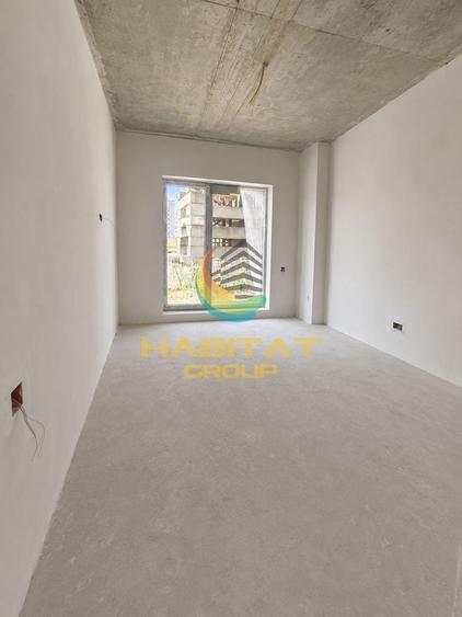 Vânzare Apartament 3 camere | curte 61 mp | Popești Leordeni - 9