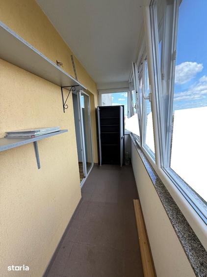 Apartament cu 3 camere cu priveliste deosebita , Zamca - 4