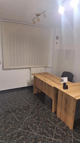 Spațiu comercial, de 16 mp, în Alexandru cel Bun