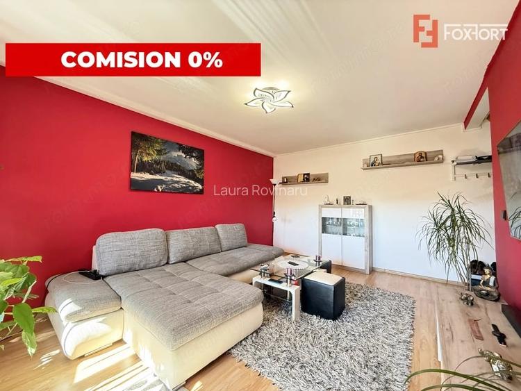 COMISION 0% Apartament cu 1 camera, de vanzare in zona Lipovei