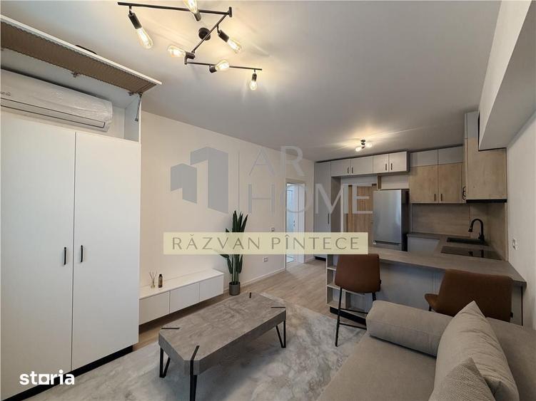 Apartament cu 2 camere decomandat în Blejoi