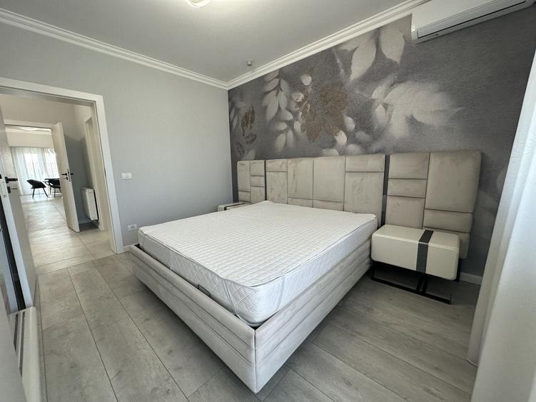Apartament cu 3 camere decomandat în Braytim