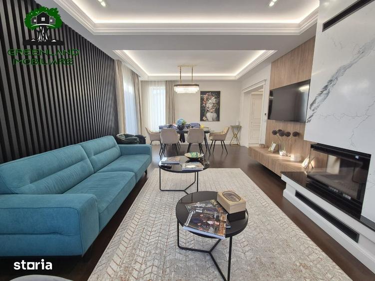 Casă cu 4 camere cu Teren 450 Mp în Galata