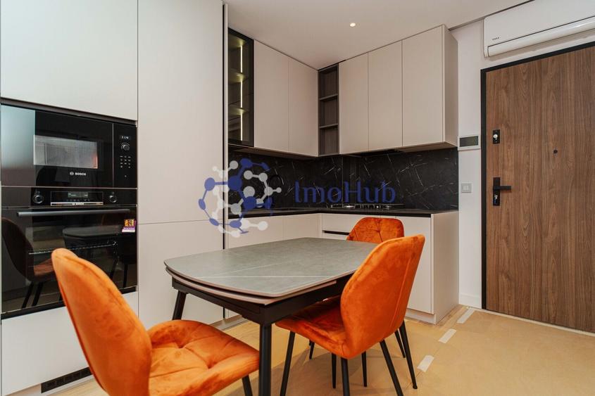 2 camere premium | CAMEO Residence, Păcurari | Design & confort - 4
