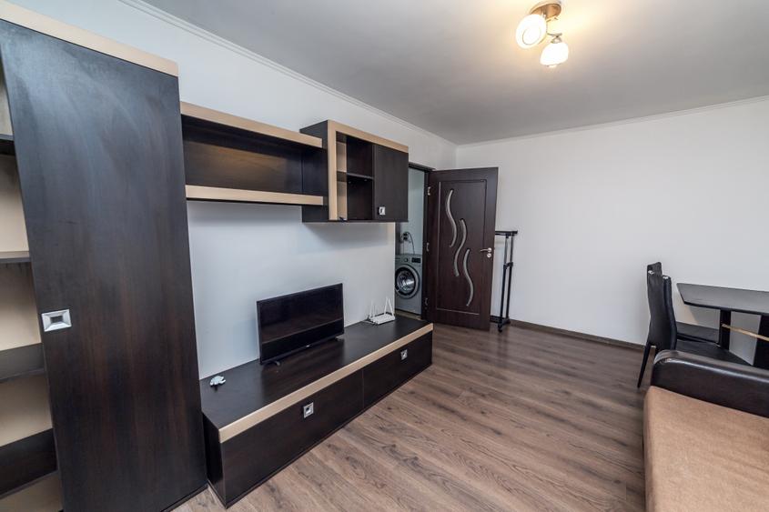Apartament cu 2 camere decomandat, mobilat în Militari