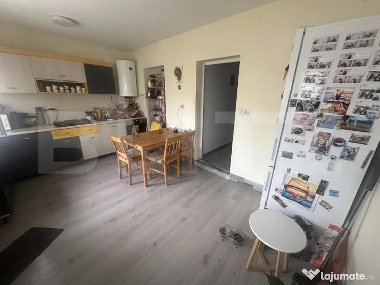 Casa tip P+E, 280 mp utili, 1316 mp teren, zona 14 Mai - 13