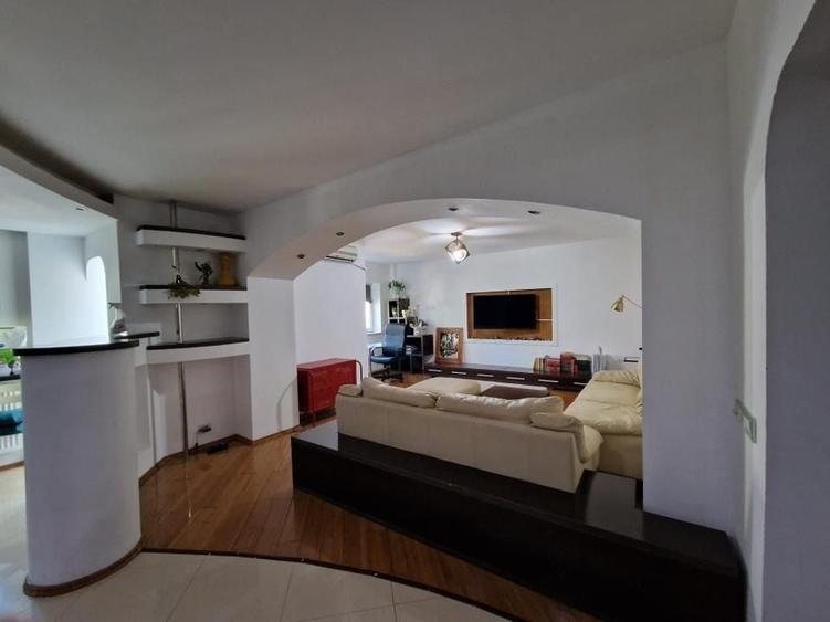 Drumul Sării | 3 camere | 82mp | et 2/4 | mobilat | 207.000 euro - 4
