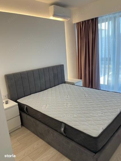 Apartament cu 2 camere în Politehnica