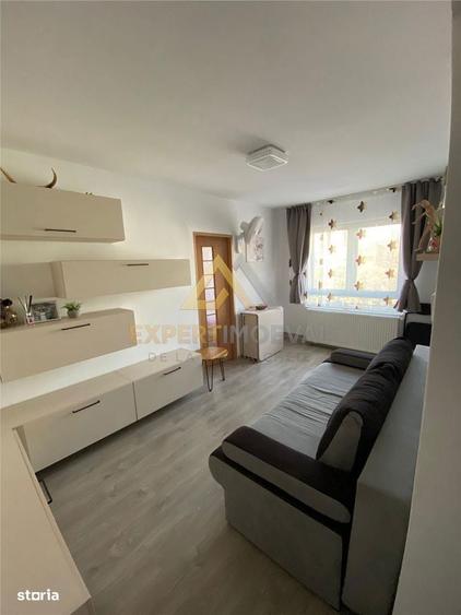 Apartament cu 2 camere decomandat în Gării