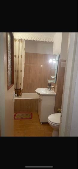 Garsonieră decomandată în Cetate