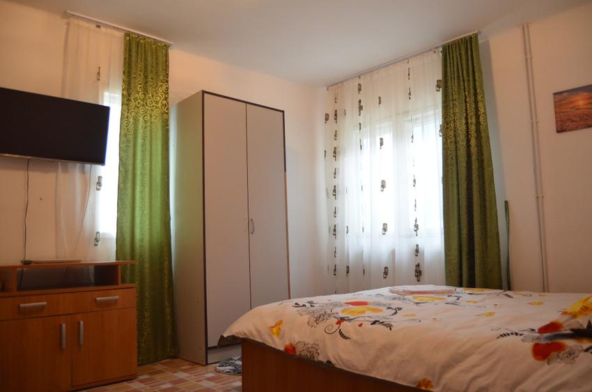 Casă individuală cu 5 camere cu Teren 186 Mp în Valea Alba