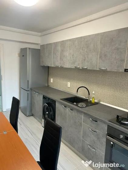 De vanzare Apartament 2 Camere Modern Ghencea (Bloc 2021) - 6