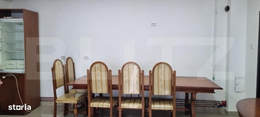 Casă cu 2 camere în Central