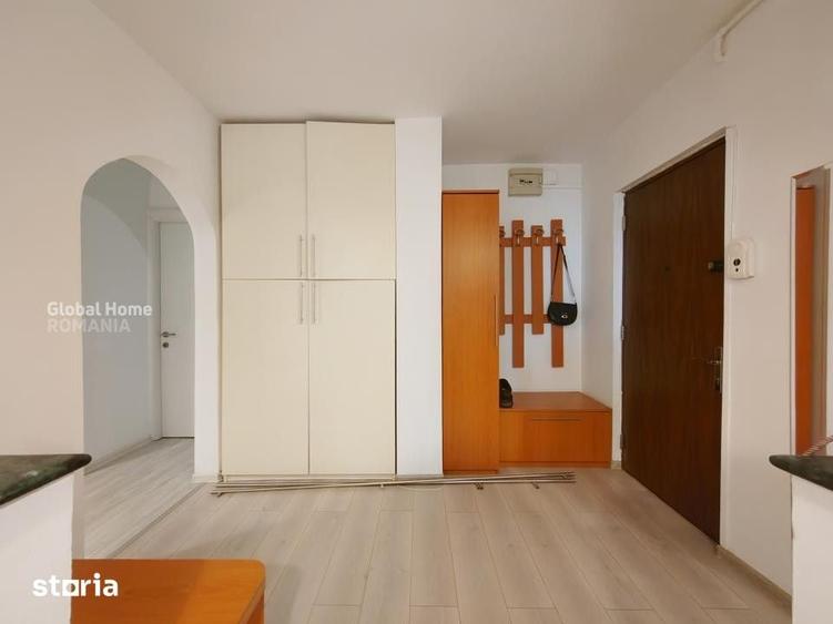 2 camere Tineretului | Titulescu | Metrou | Facultate - 12