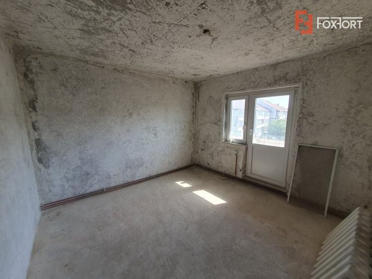 Apartament cu 3 camere decomandat în Freidorf
