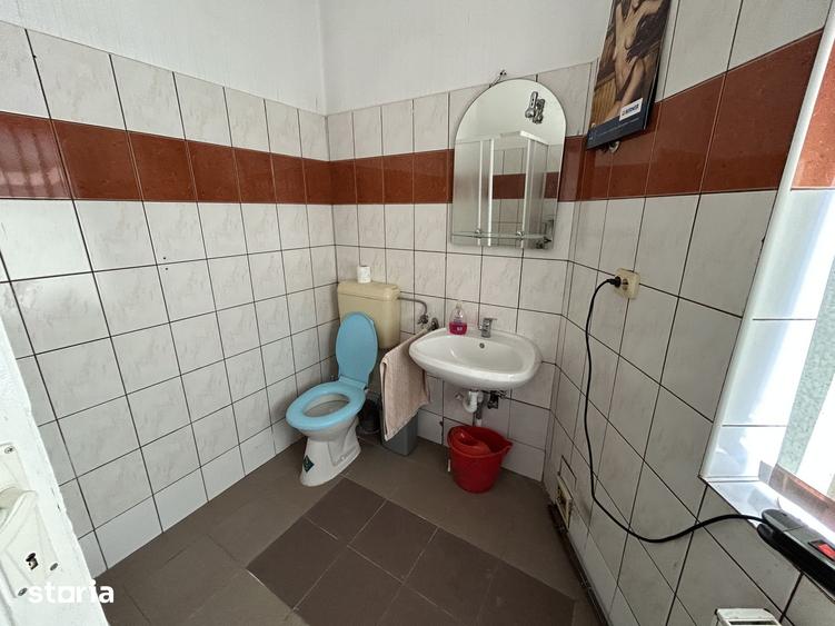 Apartament cu 3 camere în Aradul Nou