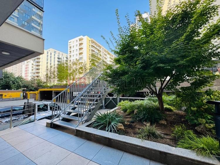Apartament cu 2 camere decomandat în Militari