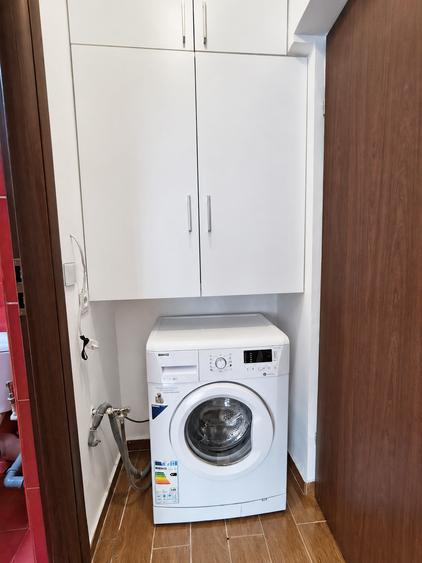 Apartament cu 2 camere semidecomandat în Iancului