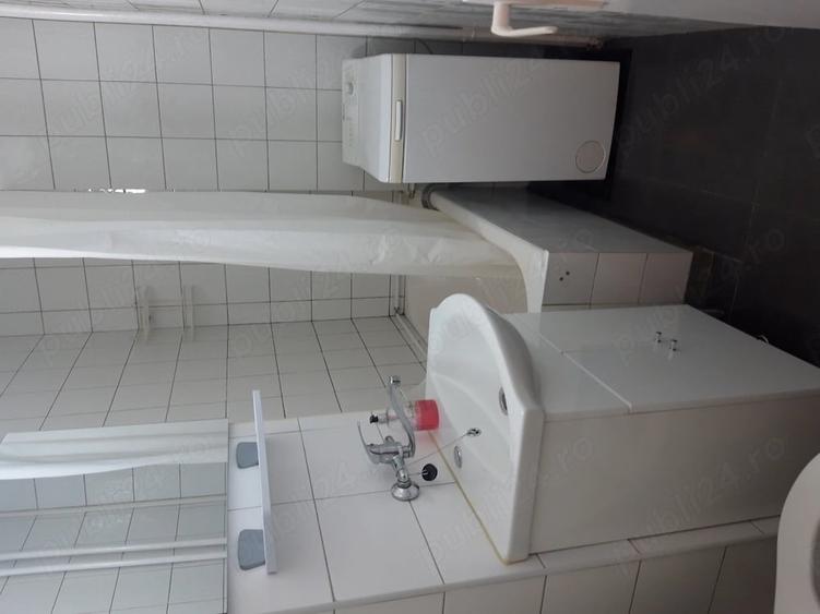 Garsonieră decomandată în Mărăști
