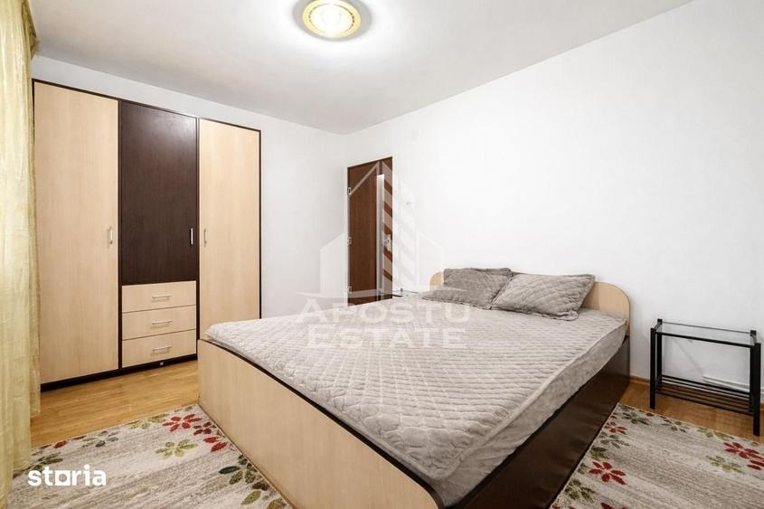 Apartament 2 camere zona Podgoria - 3