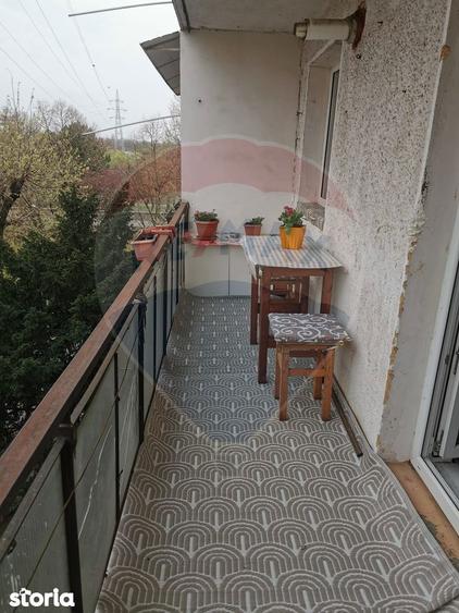 Apartament cu 1 camera in zona Polivalenta - 6