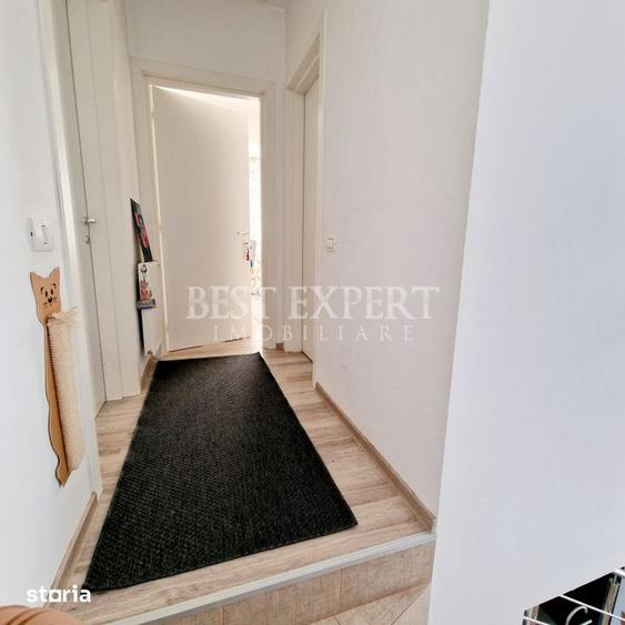 Vila de vanzare mobilata si utilata/complex privat zona Pallady - 6