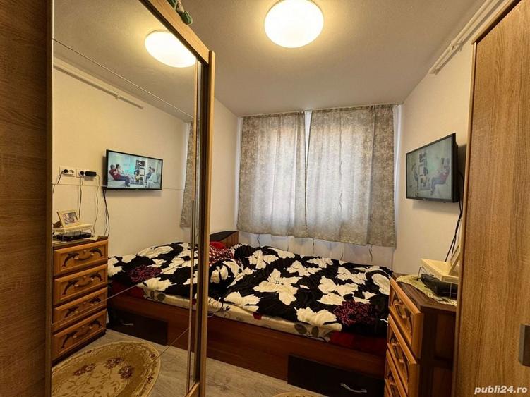 Apartament cu 3 camere în Dacia