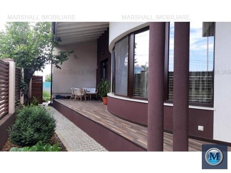 Casă cu 5 camere cu Teren 809 Mp în Strejnicu
