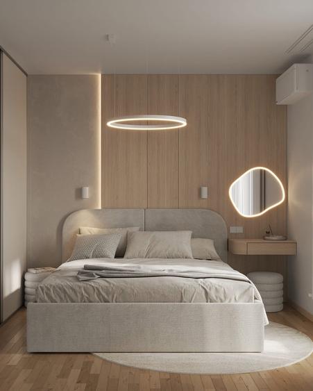 2 camere 54 mp | Bucătărie închisă | Parc privat - 4