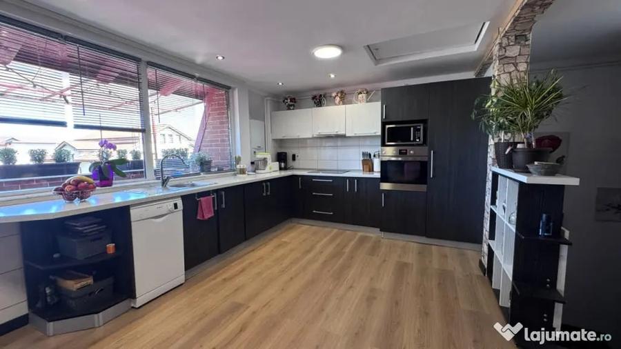 Apartament 88 mp Utili, Renovat Parcare CF | Muzeul Apei | F - Floresti (Cluj) - 10