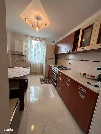 Apartament cu 3 camere în Ultracentral