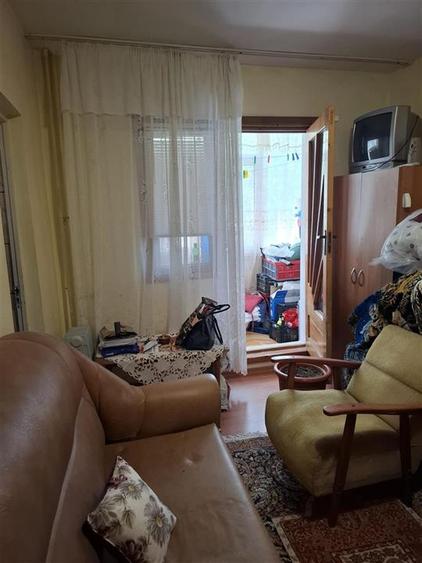 Garsonieră semidecomandată în Dorobanți