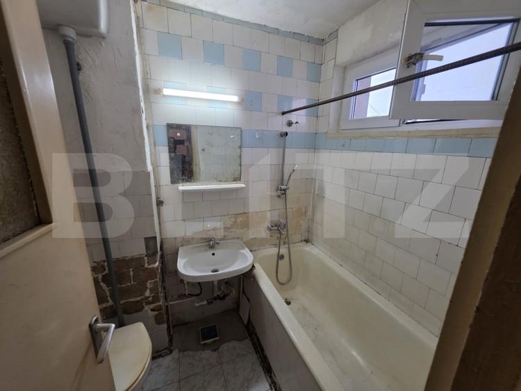 Apartament 2 camere decomandat 52mp – Aleea Carpați - 7