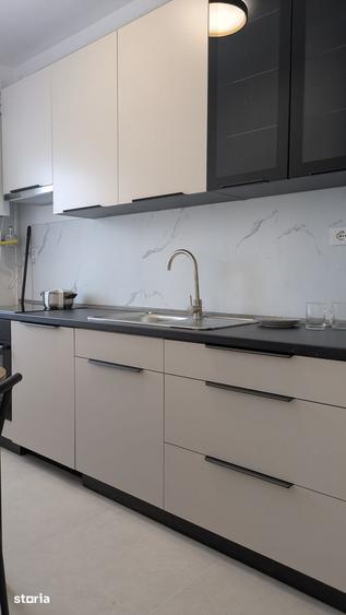 Apartament cu 2 camere în Grădiște