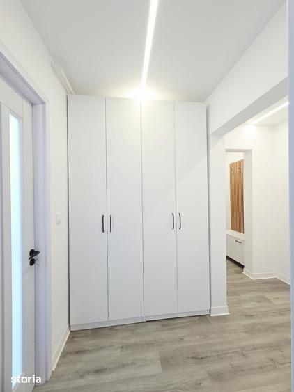 Apartament cu 2 camere în Siderurgiștilor